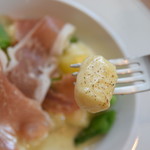 ル・サンティエ - 