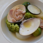 ル・サンティエ - 