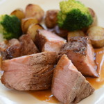 ル・サンティエ - 