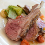 ル・サンティエ - 