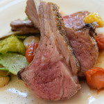 ル・サンティエ - 