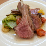 ル・サンティエ - 