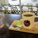 フィーカ フィーカ - コーヒー