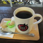 Fika Fika - コーヒー