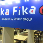 フィーカ フィーカ - 