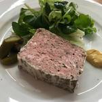 ル・サンティエ - 