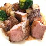 ル・サンティエ - 