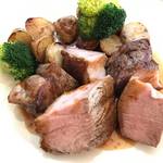 ル・サンティエ - 