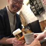 旬菜酒庵　源樹 - 