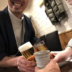 旬菜酒庵　源樹 - 