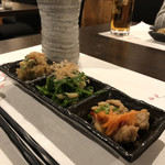 旬菜酒庵　源樹 - 