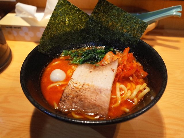 横浜家系ラーメン 一蓮家 八戸ノ里店 ヨコハマイエケイラーメン イチレンヤ 八戸ノ里 ラーメン 食べログ 横浜家系ラーメン 一蓮家 八戸ノ里店 ヨコハマイエケイラーメン イチレンヤ 八戸ノ里 ラーメン 食べログ