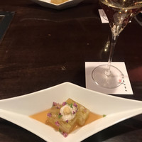 西麻布 肉粋やまもと - 