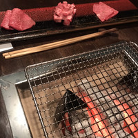 西麻布 肉粋やまもと - 