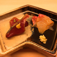鮨 生粋 - 