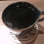 月詠珈琲 - 十五夜ブレンド