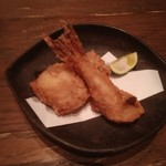 食幹 ソラマチ - 