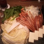 食幹 ソラマチ - 