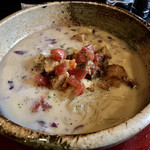 鶏煮込みそば 至澄 - 