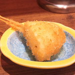 Oosaka Kushikatsu Tentekomai - 