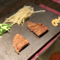 道頓堀 てっぱん豊島家 - 