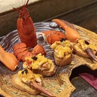 道頓堀 てっぱん豊島家 - 