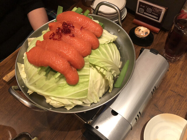 写真 4ページ目 博多 もつ楽 渋谷店 渋谷 居酒屋 食べログ