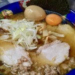 塩そば専門店 桑ばら - （公式画像）