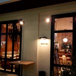 アコンプリ - ❤️素敵なお店でした❤️