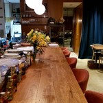 アコンプリ - ❤️カウンターも素敵です❤️