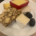 The Fullerton Hotel Singapore - 