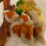 The Fullerton Hotel Singapore - 