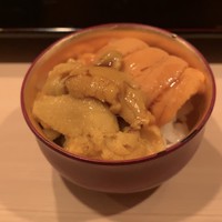 鮨 伊佐野 - 