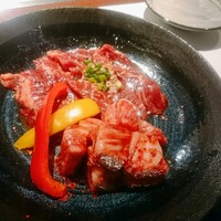 焼肉ダイニング MEGUMI 本店 -  焼肉ダイニング MEGUMI 本店 -