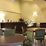 スイーツby軽井沢エレガンス - 