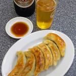 中華料理 利華 - 