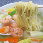 中華料理 利華 - 