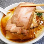 中華料理 利華 - 