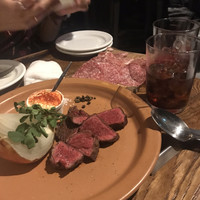 タベルナデエスパーニャフラガンテウーモ - 