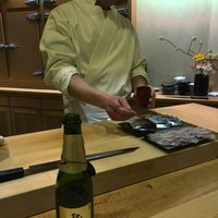 鮨 しゅん輔 阿佐ヶ谷 - 