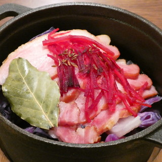 野菜ビストロ&カフェ ブルジョン_0