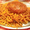 スパゲティーのパンチョ 御徒町店