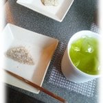 うおがし銘茶 銀座店 茶・銀座 - 