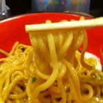 Abura Soba Souhonten - 