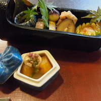 京料理 かじ - 突出し