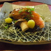 京料理 かじ - 焼肴