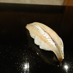 菊水鮓 - さより