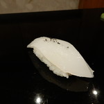 菊水鮓 - スミイカ