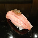 菊水鮓 - サツキマス