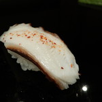 菊水鮓 - マダコ